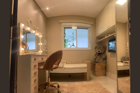 Apartamento à venda com 66m², 2 quartos e 1 vagaQuarto 1