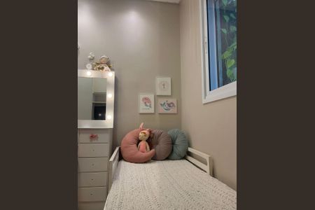 Apartamento à venda com 66m², 2 quartos e 1 vagaQuarto 1