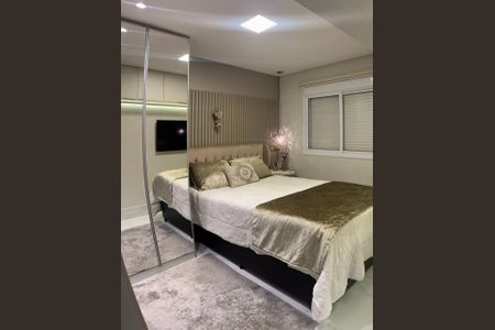 Apartamento à venda com 66m², 2 quartos e 1 vagaQuarto 2