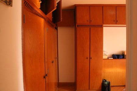 Apartamento à venda com 95m², 2 quartos e 2 vagasSuíte 3