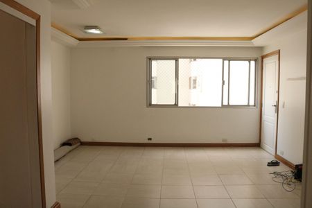 Sala de apartamento à venda com 2 quartos, 95m² em Pompeia, São Paulo