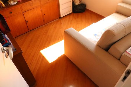 Apartamento à venda com 95m², 2 quartos e 2 vagasQuarto 2