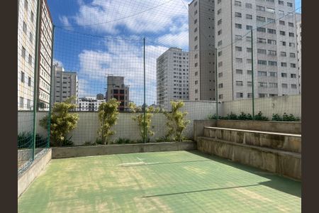 Apartamento à venda com 95m², 2 quartos e 2 vagas Apartamento à venda com 95m², 2 quartos e 2 vagasQuadra Esportiva