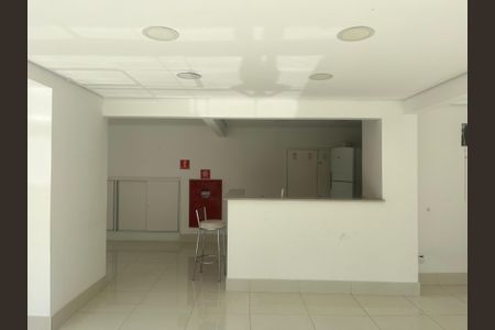 Apartamento à venda com 95m², 2 quartos e 2 vagas Apartamento à venda com 95m², 2 quartos e 2 vagasÁrea comum - Salão de festas