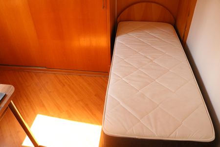 Apartamento à venda com 95m², 2 quartos e 2 vagasQuarto 1