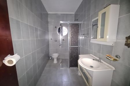 Casa à venda com 232m², 3 quartos e 3 vagasBanheiro Social