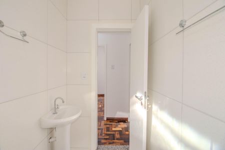 Apartamento à venda com 49m², 2 quartos e 1 vagaBanheiro