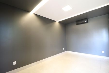 Casa de condomínio para alugar com 270m², 4 quartos e 4 vagasSala