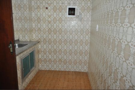 Apartamento para alugar com 80m², 2 quartos e sem vagaCozinha