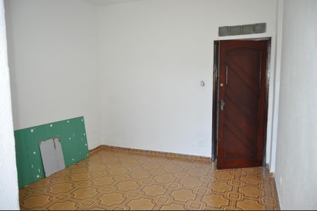 Sala de apartamento para alugar com 2 quartos, 80m² em Abolição, Rio de Janeiro