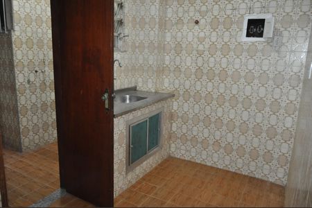 Apartamento para alugar com 80m², 2 quartos e sem vagaCozinha
