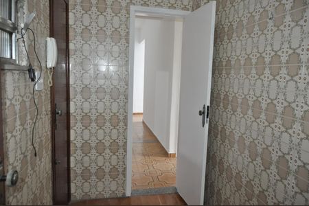 Apartamento para alugar com 80m², 2 quartos e sem vagaCozinha
