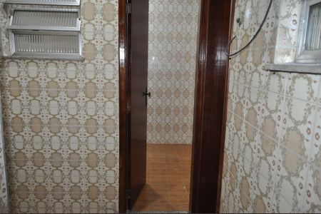 Apartamento para alugar com 80m², 2 quartos e sem vagaCozinha