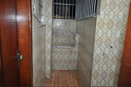Apartamento para alugar com 80m², 2 quartos e sem vagaCozinha