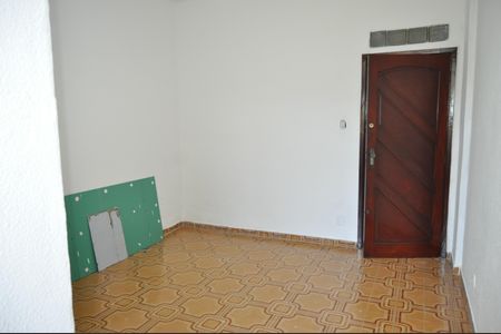 Sala de apartamento para alugar com 2 quartos, 80m² em Abolição, Rio de Janeiro