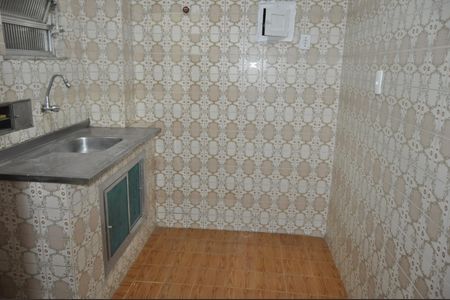 Apartamento para alugar com 80m², 2 quartos e sem vagaCozinha