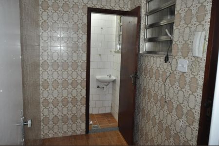 Apartamento para alugar com 80m², 2 quartos e sem vagaCozinha