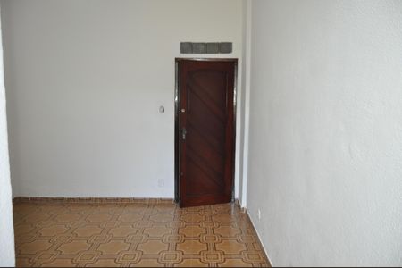 Sala de apartamento para alugar com 2 quartos, 80m² em Abolição, Rio de Janeiro