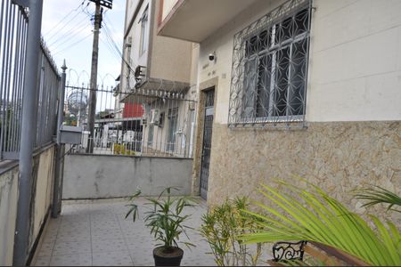 Apartamento para alugar com 80m², 2 quartos e sem vagaÁrea comum