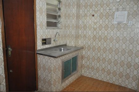Apartamento para alugar com 80m², 2 quartos e sem vagaCozinha