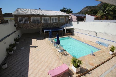 Casa de condomínio à venda com 600m², 3 quartos e 4 vagasÁrea comum