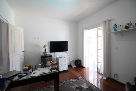 Quarto 1 de casa de condomínio à venda com 3 quartos, 600m² em Taquara, Rio de Janeiro