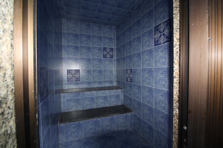 Casa de condomínio à venda com 600m², 3 quartos e 4 vagasÁrea comum