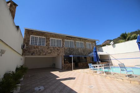 Casa de condomínio à venda com 600m², 3 quartos e 4 vagasÁrea comum