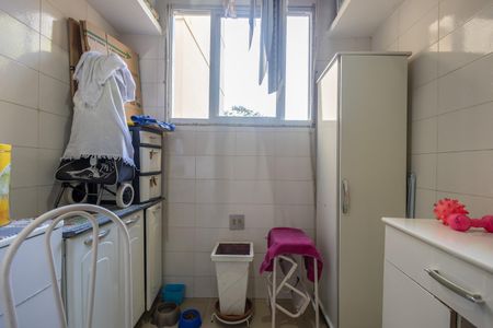 Apartamento à venda com 147m², 4 quartos e 1 vagaQuarto de Serviço