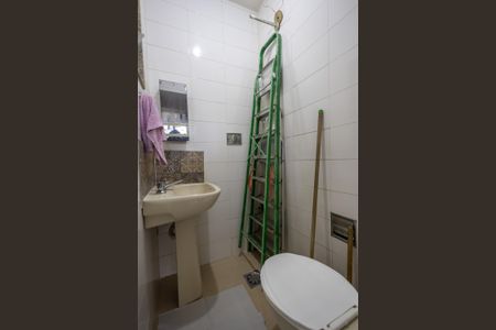 Apartamento à venda com 147m², 4 quartos e 1 vagaBanheiro de Serviço