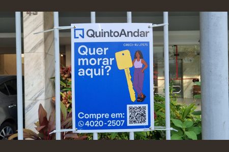 Apartamento à venda com 147m², 4 quartos e 1 vagaPlaca