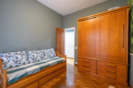Apartamento à venda com 147m², 4 quartos e 1 vagaQuarto 3
