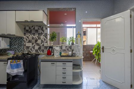 Apartamento à venda com 147m², 4 quartos e 1 vagaCozinha