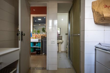 Apartamento à venda com 147m², 4 quartos e 1 vagaQuarto de Serviço