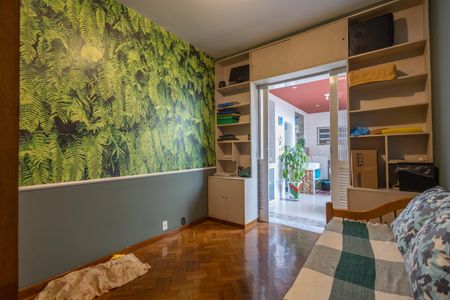 Apartamento à venda com 147m², 4 quartos e 1 vagaQuarto 3