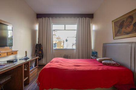 Apartamento à venda com 147m², 4 quartos e 1 vagaQuarto 1