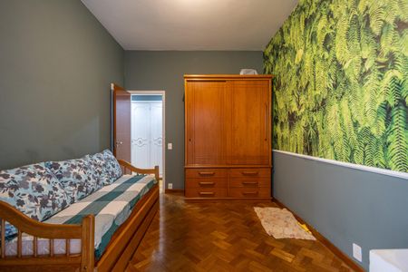 Apartamento à venda com 147m², 4 quartos e 1 vagaQuarto 3