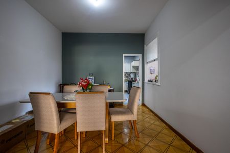Apartamento à venda com 147m², 4 quartos e 1 vagaSala