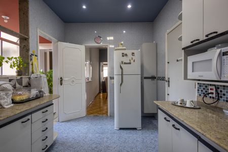 Apartamento à venda com 147m², 4 quartos e 1 vagaCozinha