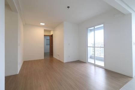 Sala de apartamento à venda com 2 quartos, 75m² em Guarani, Novo Hamburgo