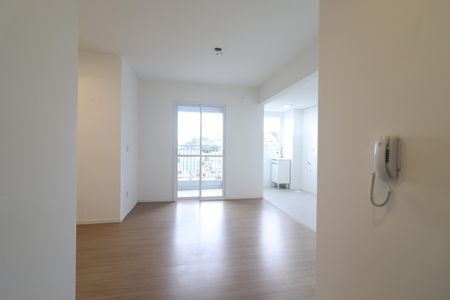 Sala de apartamento à venda com 2 quartos, 75m² em Guarani, Novo Hamburgo