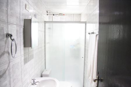 Apartamento à venda com 60m², 2 quartos e sem vagaBanheiro Social