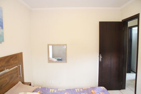 Quarto 01 de apartamento à venda com 2 quartos, 60m² em Centro, Guarulhos