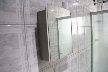 Apartamento à venda com 60m², 2 quartos e sem vagaBanheiro Social