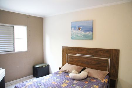 Quarto 01 de apartamento à venda com 2 quartos, 60m² em Centro, Guarulhos