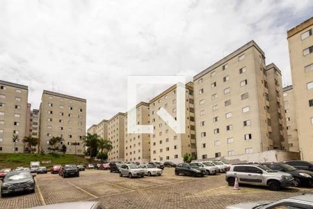 Apartamento à venda com 60m², 2 quartos e sem vagaÁrea comum