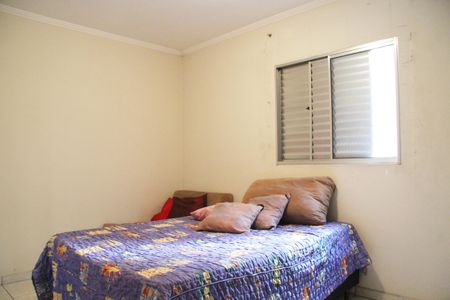 Apartamento à venda com 60m², 2 quartos e sem vagaQuarto 02