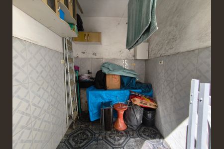 Casa à venda com 66m², 2 quartos e sem vaga Casa à venda com 66m², 2 quartos e sem vagaÁrea de Serviço