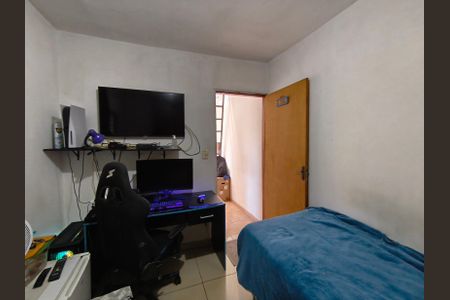 Casa à venda com 66m², 2 quartos e sem vaga Casa à venda com 66m², 2 quartos e sem vagaQuarto 2