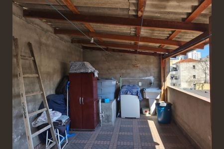 Casa à venda com 66m², 2 quartos e sem vaga Casa à venda com 66m², 2 quartos e sem vagaÁrea de Serviço